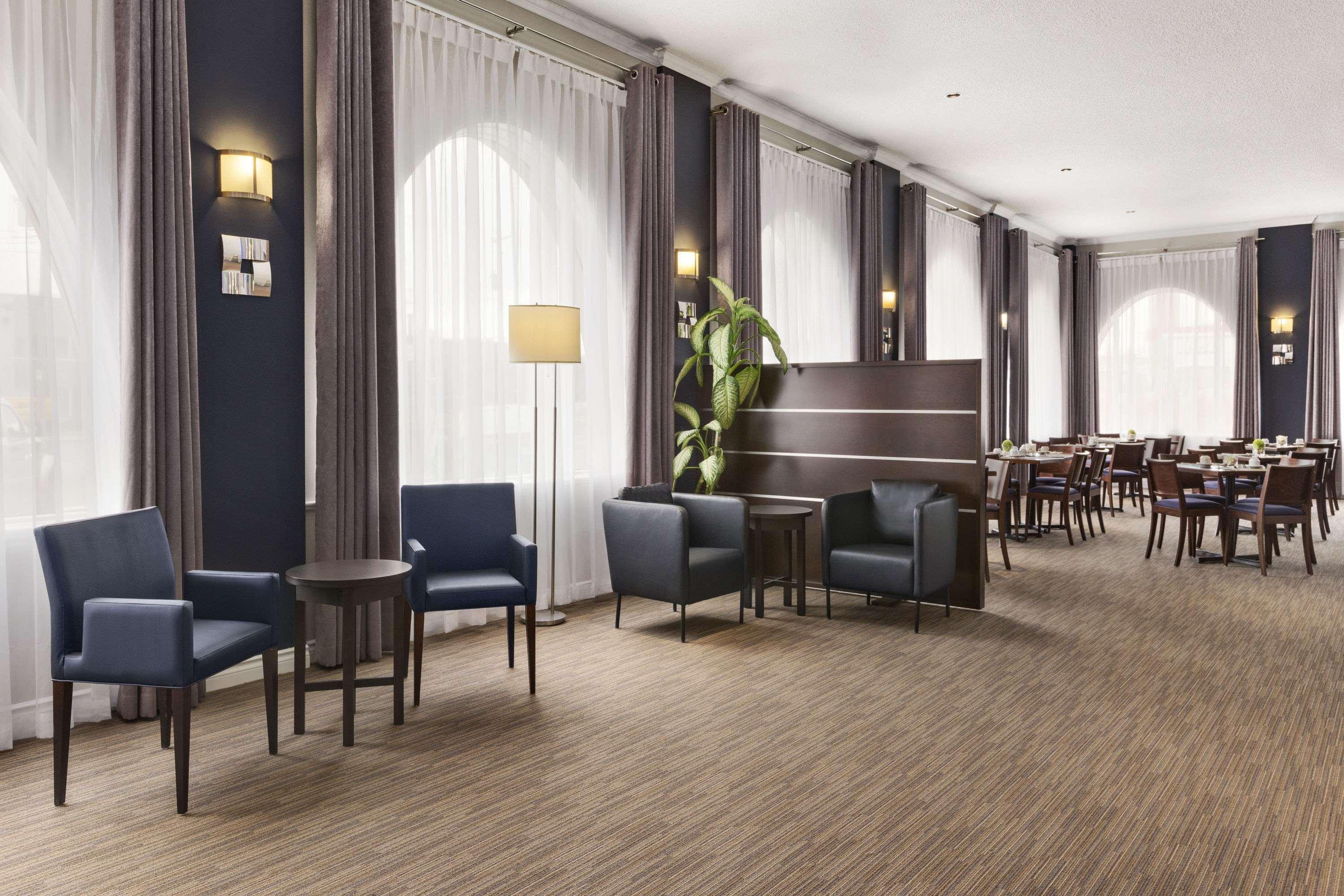 Days Inn By Wyndham Montreal Airport Conference Centre Dorval Eksteriør billede